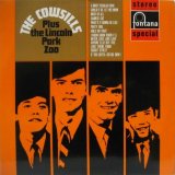 COWSILLS Plus The LINCOLN PARK ZOO / The Cowsills Plus The Lincoln Park Zoo