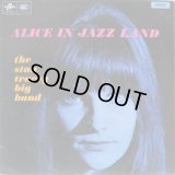 STAN TRACEY BIG BAND / Alice In Jazz Land