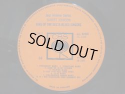 画像3: ROBERT JOHNSON / King Of The Delta Blues Singers