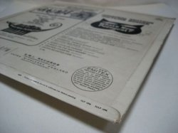 画像7: BURT BACHARACH / What's New Pussycat ?