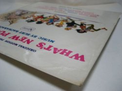 画像6: BURT BACHARACH / What's New Pussycat ?