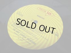 画像4: MIKE LEANDER ORCHESTRA / Migration