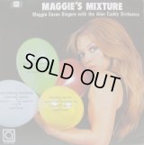 MAGGIE EAVES SINGERS / Maggie's Mixture