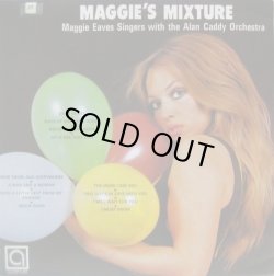 画像1: MAGGIE EAVES SINGERS / Maggie's Mixture