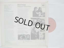画像2: BOB DYLAN / Bringing It All Back Home