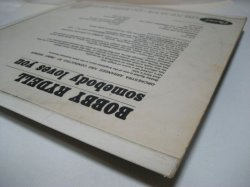 画像9: BOBBY RYDELL / Somebody Loves You