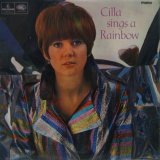 CILLA BLACK / Cilla Sings A Rainbow