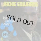 JACKIE EDWARDS / Put Your Tears Away