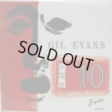 GIL EVANS / Gil Evans & Ten