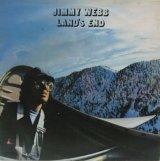 JIMMY WEBB / Land's End