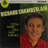 RICHARD CHAMBERLAIN / You Are On My Mind ( EP )
