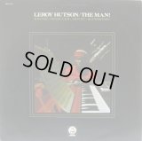 LEROY HUTSON / The Man!
