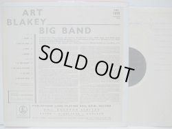 画像2: ART BLAKEY BIG BAND / Art Blakey Big Band