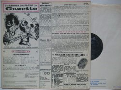 画像2: 4 SEASONS / Genuine Imitation Life Gazette