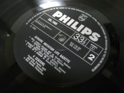 画像4: 4 SEASONS / Genuine Imitation Life Gazette