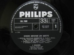 画像3: 4 SEASONS / Genuine Imitation Life Gazette