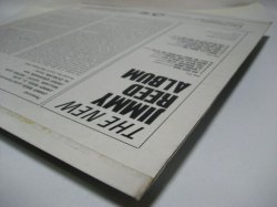 画像8: JIMMY REED / The New Jimmy Reed Album