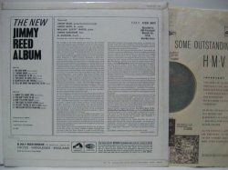 画像2: JIMMY REED / The New Jimmy Reed Album