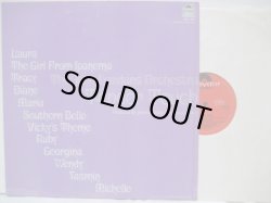 画像2: JOHN HAWKINS ORCHESTRA / Tender Touch