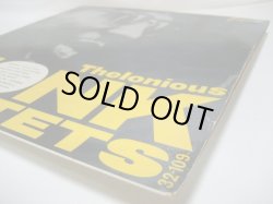 画像5: THELONIOUS MONK / Thelonious Monk Quintets