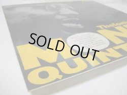 画像7: THELONIOUS MONK / Thelonious Monk Quintets