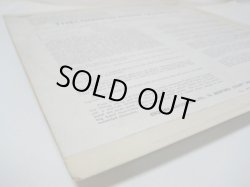 画像10: THELONIOUS MONK / Thelonious Monk Quintets