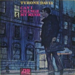 画像1: TYRONE DAVIS / Can I Change My Mind