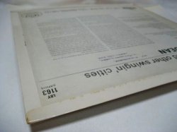 画像8: JAN & DEAN / Surf City & Other Swingin' Cities