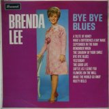 BRENDA LEE / Bye Bye Blues