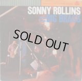 SONNY ROLLINS / Sonny Rollins And The Big Brass