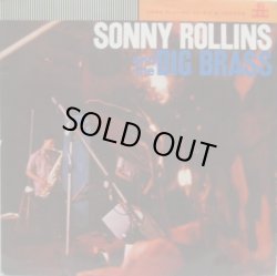 画像1: SONNY ROLLINS / Sonny Rollins And The Big Brass