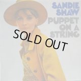 SANDIE SHAW / Puppet On A String
