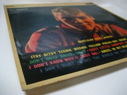 画像7: BRIAN HYLAND / The Bashful Blond