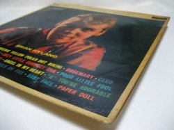 画像5: BRIAN HYLAND / The Bashful Blond