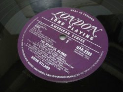 画像4: BRIAN HYLAND / The Bashful Blond