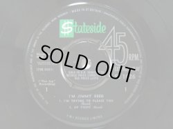 画像3: JIMMY REED / I'm Jimmy Reed ( EP )