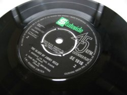 画像4: JIMMY REED / The Blues Of Jimmy Reed ( EP )