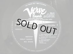 画像3: BILL EVANS & SHELLY MANN / Empathy