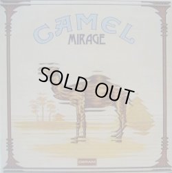 画像1: CAMEL / Mirage