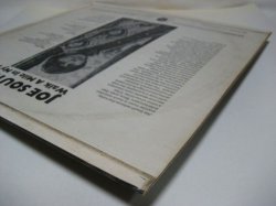 画像8: JOE SOUTH / Don't It Make You Want To Go Home