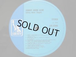画像3: JOHNNY MANN SINGERS / Mann Alive