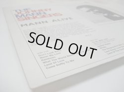 画像11: JOHNNY MANN SINGERS / Mann Alive