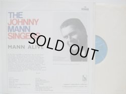 画像2: JOHNNY MANN SINGERS / Mann Alive