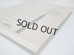 画像10: TONY BRENT / Tony Takes Five