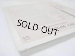 画像8: TONY BRENT / Tony Takes Five