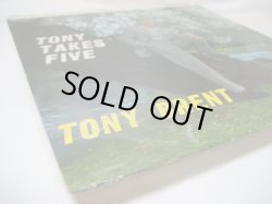 画像7: TONY BRENT / Tony Takes Five