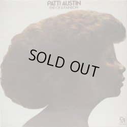 画像1: PATTI AUSTIN / End Of A Rainbow