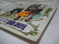 画像6: SMOKEY ROBINSON & THE MIRACLES / Time Out For Smokey Robinson & The Miracles