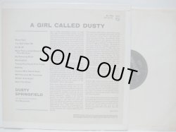 画像2: DUSTY SPRINGFIELD / A Girl Called Dusty