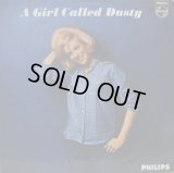 DUSTY SPRINGFIELD / A Girl Called Dusty